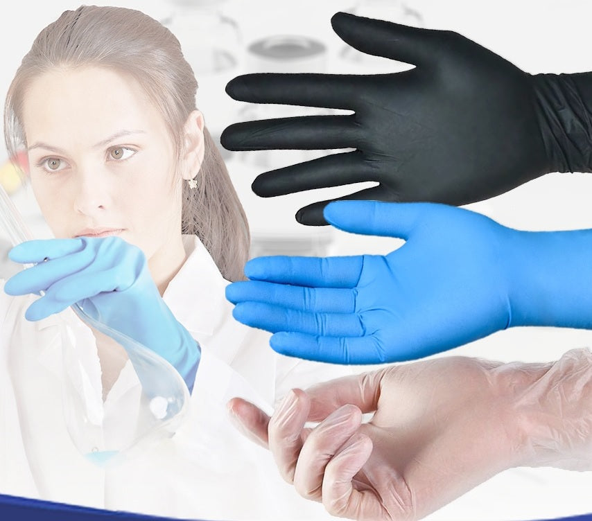 Disposable Gloves