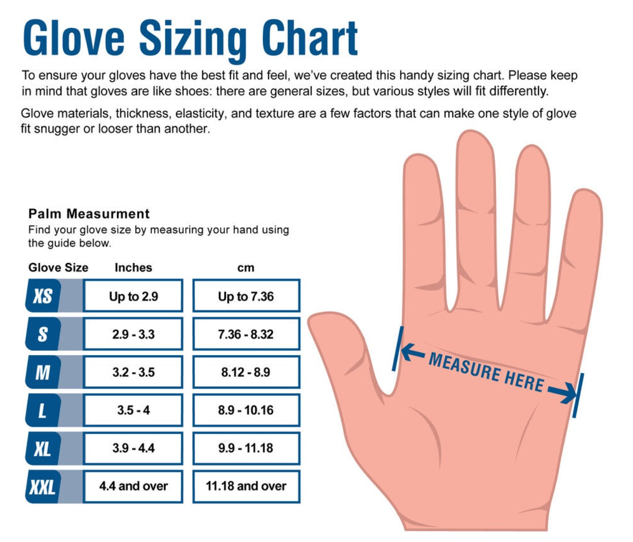 AMMEX X3 INDUSTRIAL CLEAR VINYL GLOVES